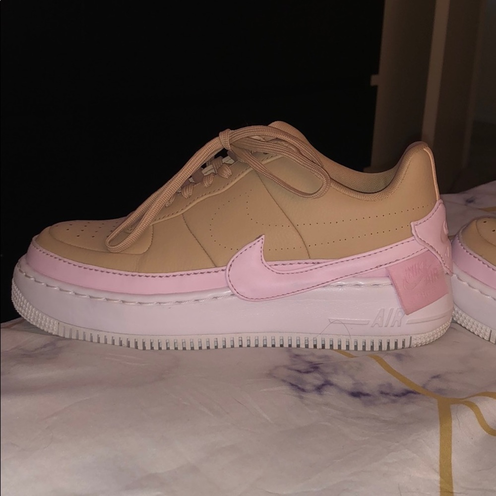 Nike Air Force 1 Jester